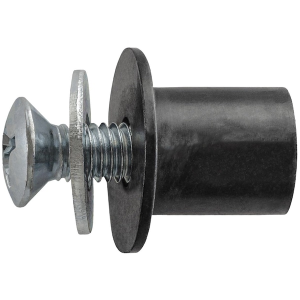 Auveco GM WELL NUT, WASHER & SCREW ANCHOR KIT5, 25PK 23497 - main